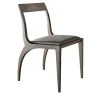 Thelma Grey Chair by Fabio Rebosio
