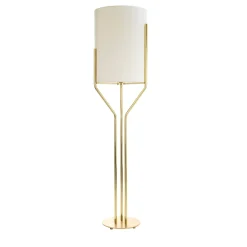 Three Tubes Floor Lamp