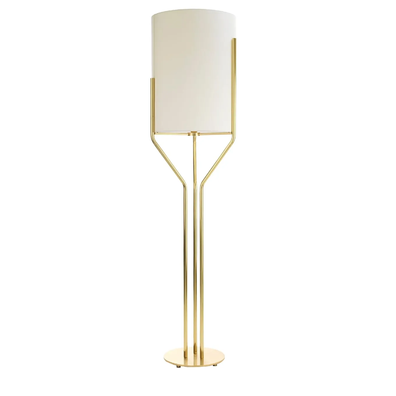Three Tubes Floor Lamp