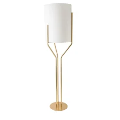 Three Tubes Floor Lamp