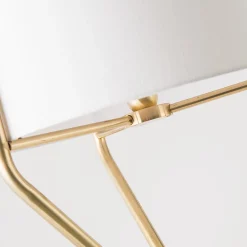 Three Tubes Floor Lamp