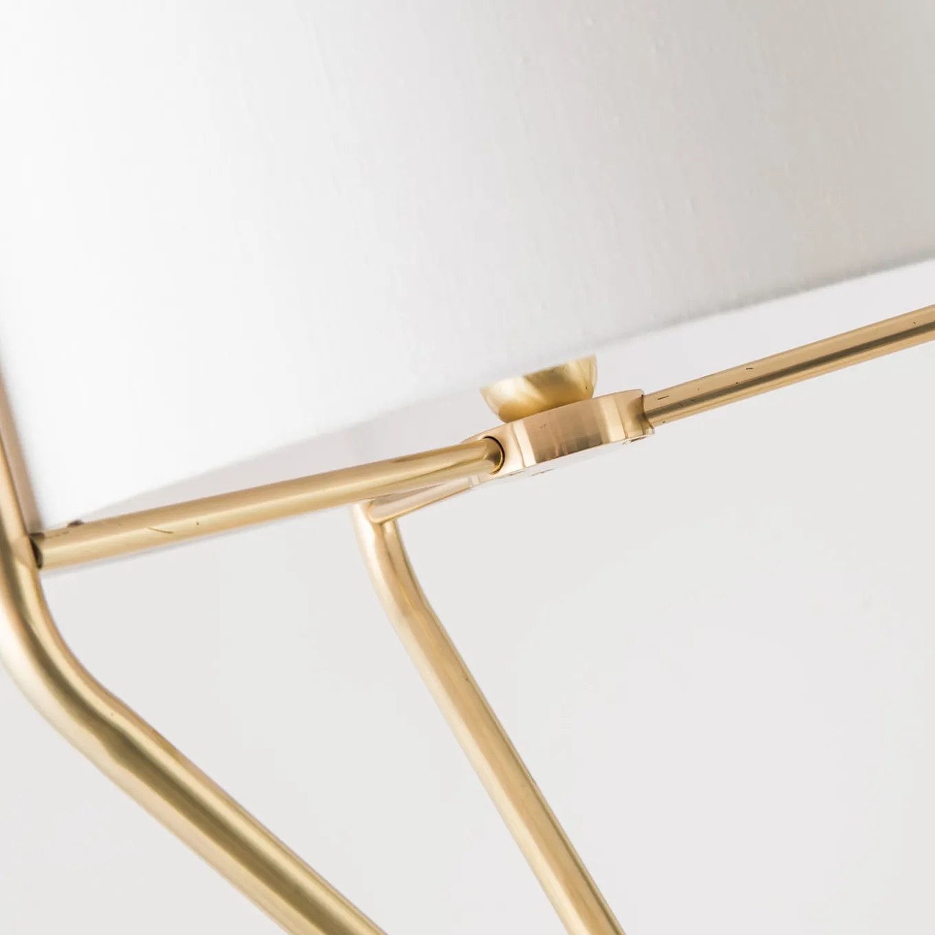 Three Tubes Floor Lamp