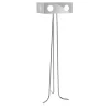 Threeve Floor Lamp by Richard Hutten