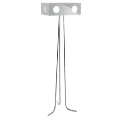 Threeve Floor Lamp by Richard Hutten