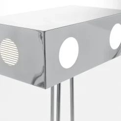 Threeve Floor Lamp by Richard Hutten