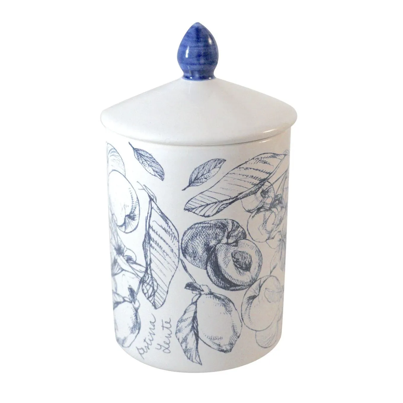 Three-Wick La Signora Candle