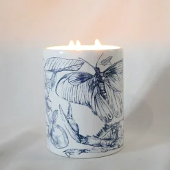 Three-Wick Prima Luce Candle