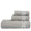 Tibet Set of 3 Bath Towels