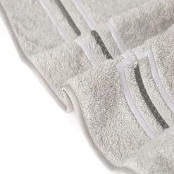 Tibet Set of 3 Bath Towels