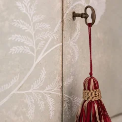 Tiepolo Nightstand with Internal Drawers