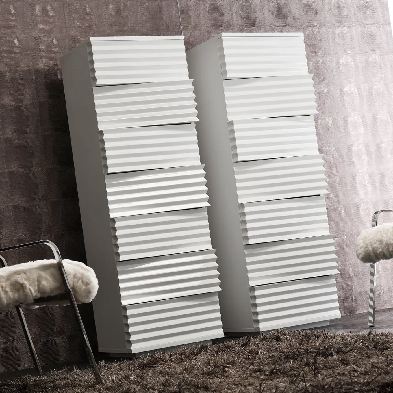 Tiffany Ashwood Dressers