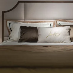 Tiffany Bed by Giannella Ventura