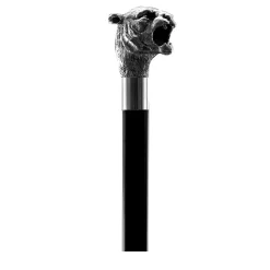 Tiger Walking Stick