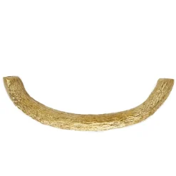 Tiglio Set of 4 Curved Handles by Nicole Valenti