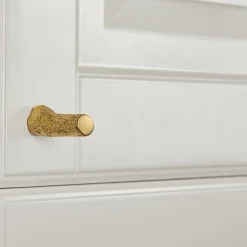 Tiglio Set of 4 Door Knobs by Nicole Valenti