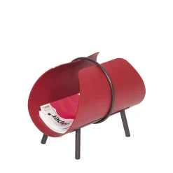 Timmy Magazine Rack
