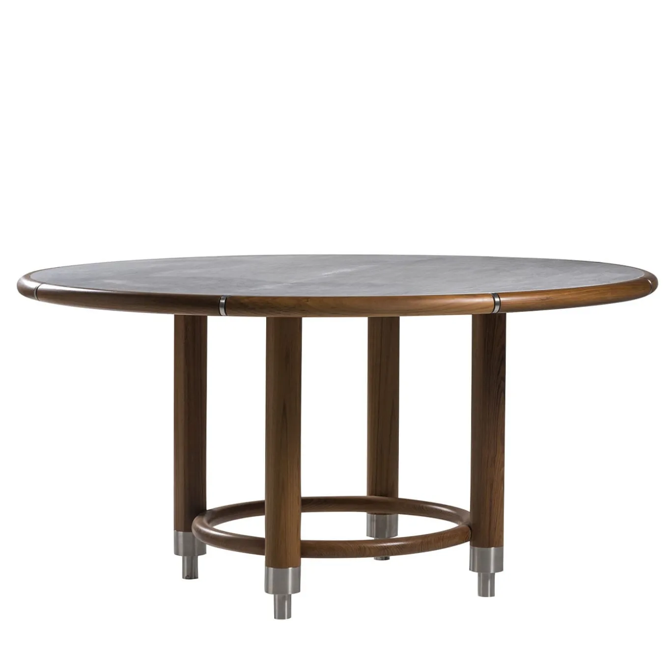 Timo Round Outdoor Table