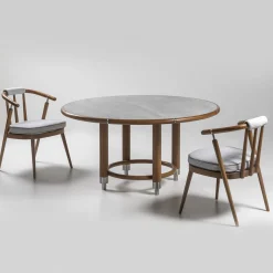 Timo Round Outdoor Table