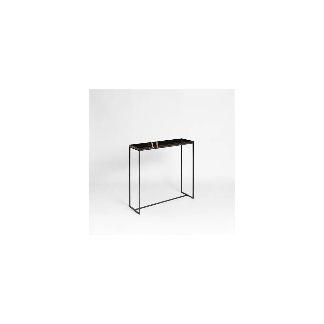 Tinetta Sahara Noir Console