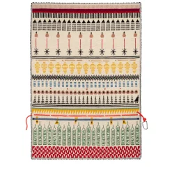 Tingri Tapestry