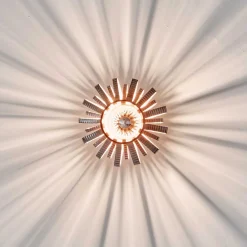 Tiny Wall Lamp by Nadja Galli Zugaro