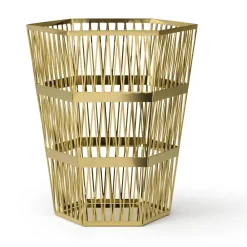 Tip Top Big Bin Gold By Richard Hutten