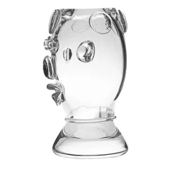 Tipino N°2 Crystal Vase