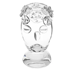 Tipino N°1 Crystal Vase