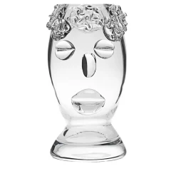 Tipino N°1 Crystal Vase