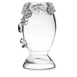 Tipino N°1 Crystal Vase