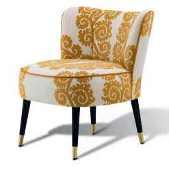 Tissi armchair