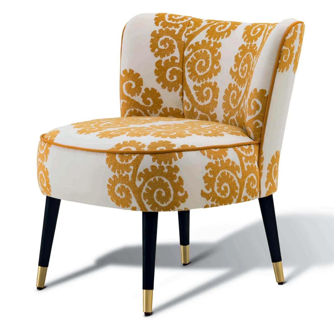 Tissi armchair