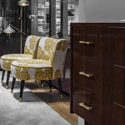 Tissi armchair