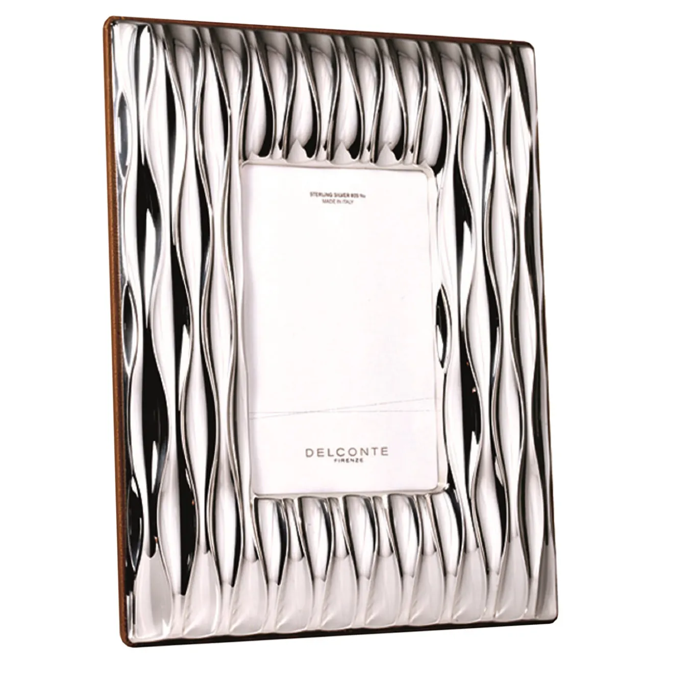 Titania Rectangular Frame