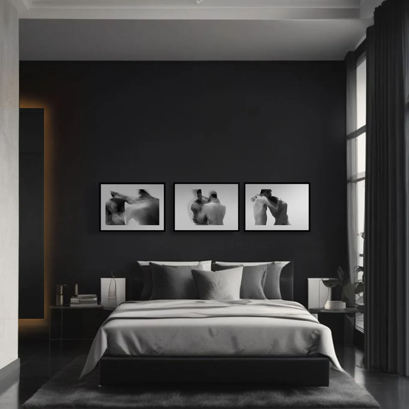 To Count (On) - Fine Art Photograph