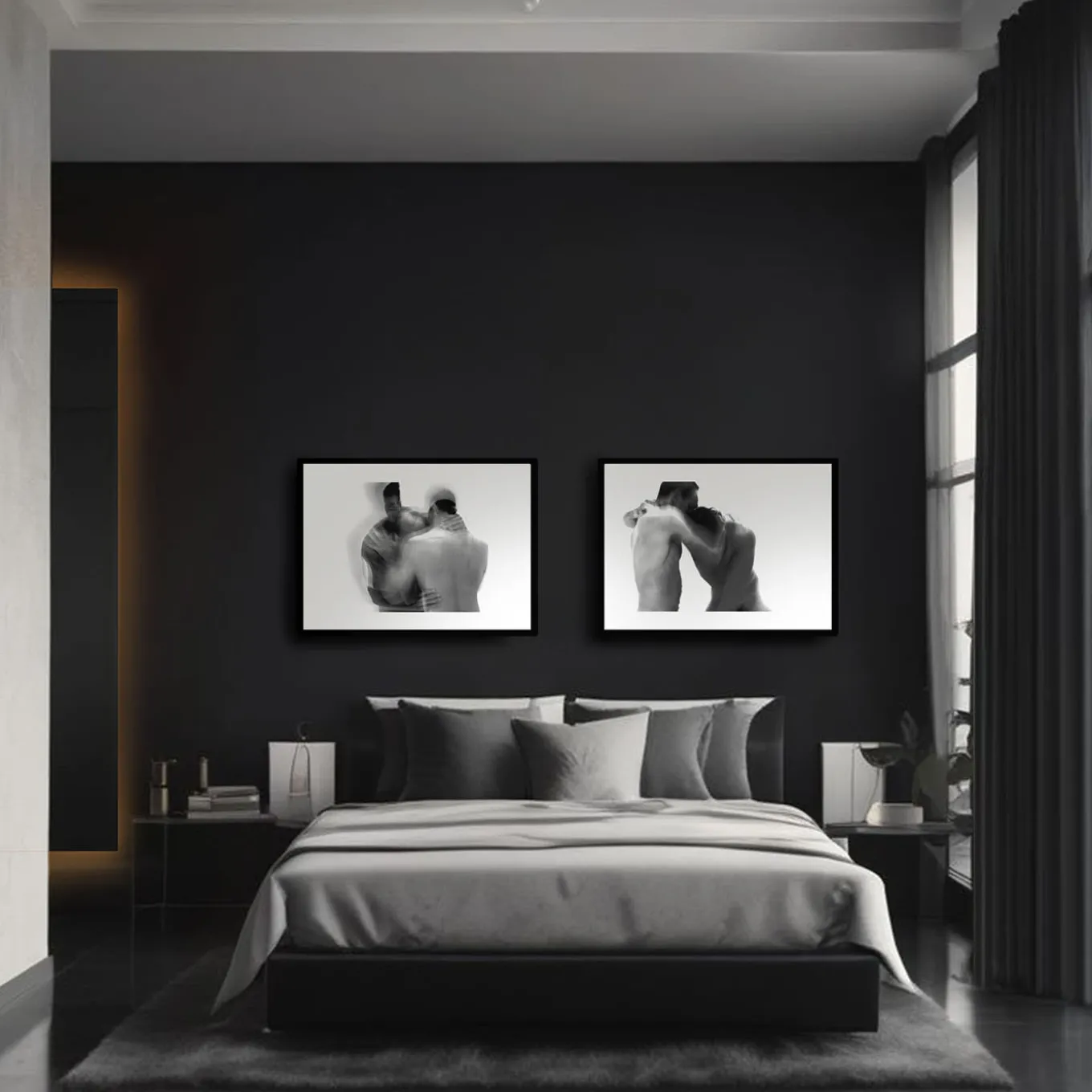 To Count (On) - Fine Art Photograph