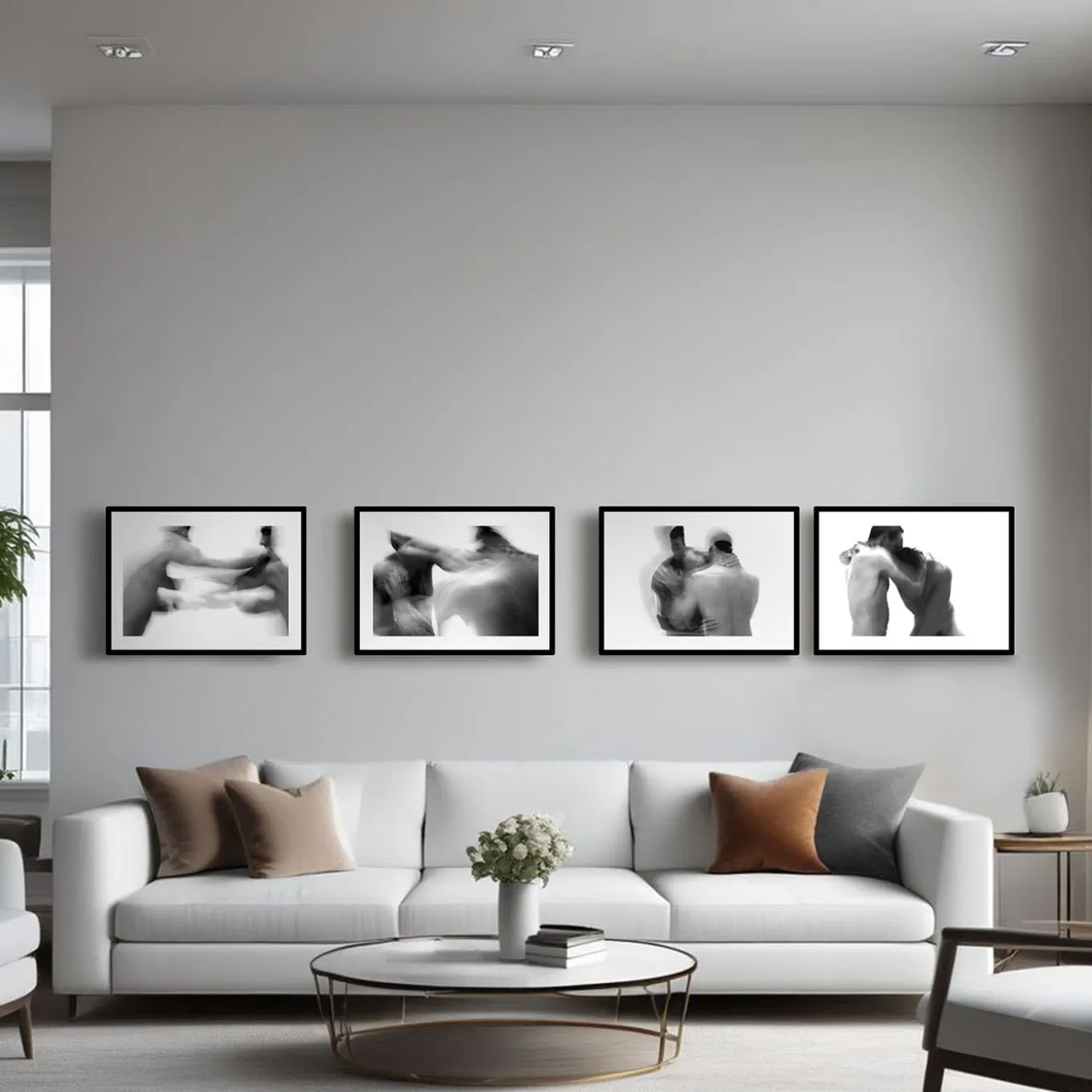 To Count (On) - Fine Art Photograph