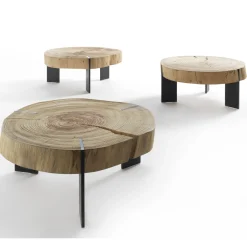Toc Coffee Table