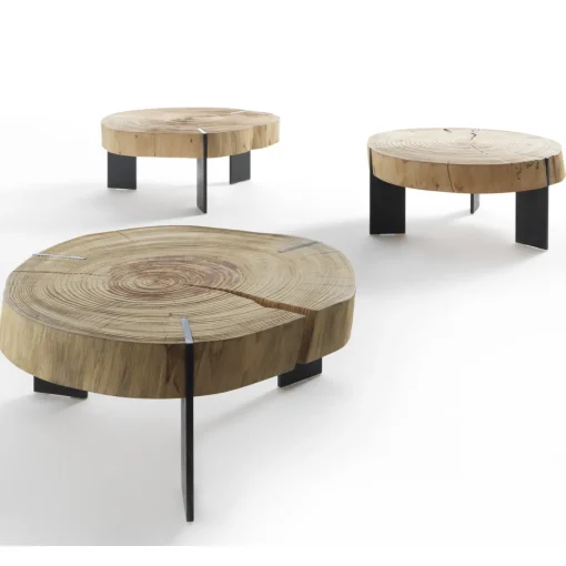 Toc Coffee Table