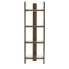 Tofane totem 4 shelves