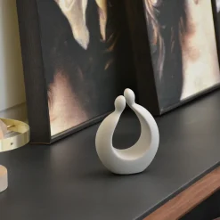 Together Sculpture Decorative Object