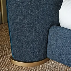 Toledo Bed