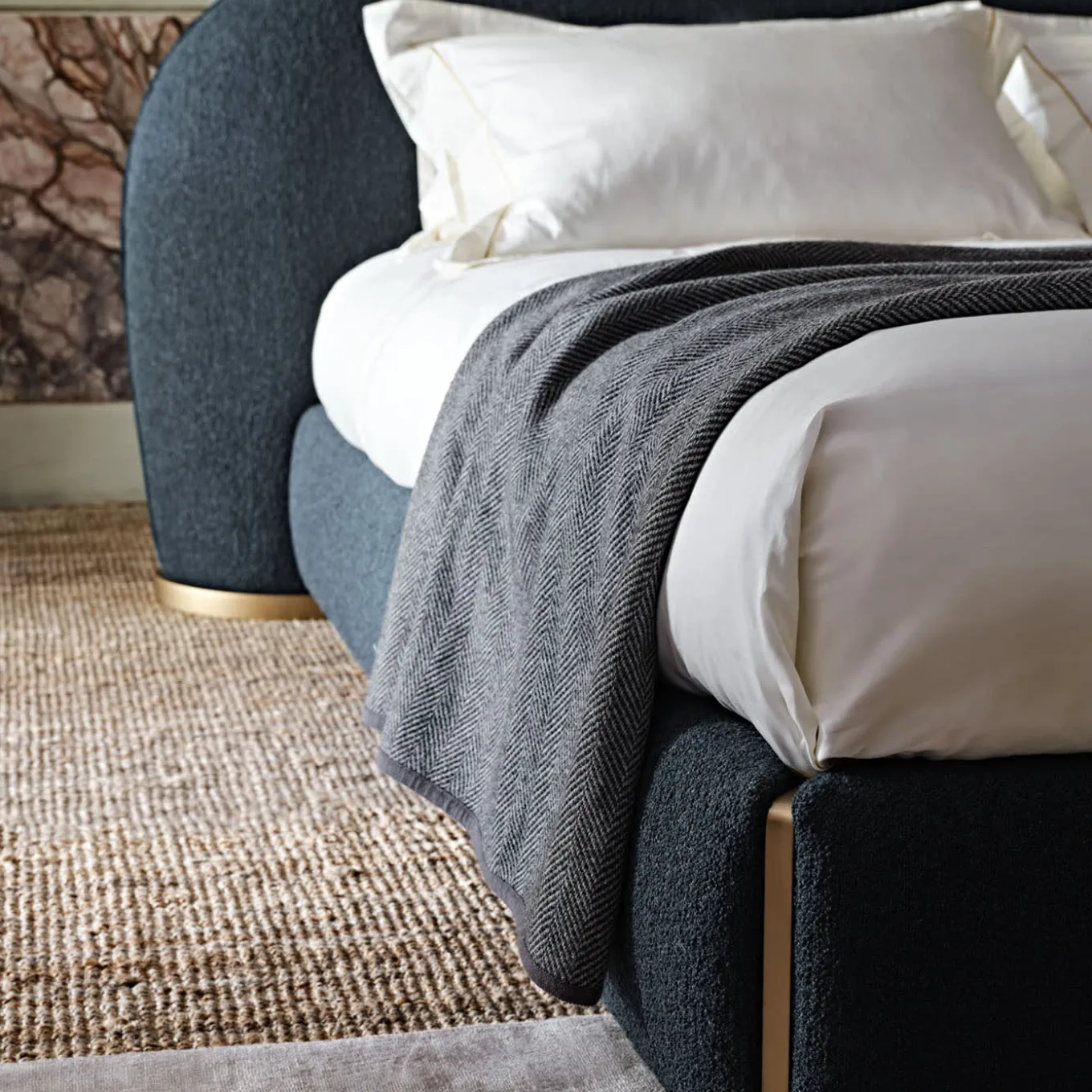 Toledo Bed