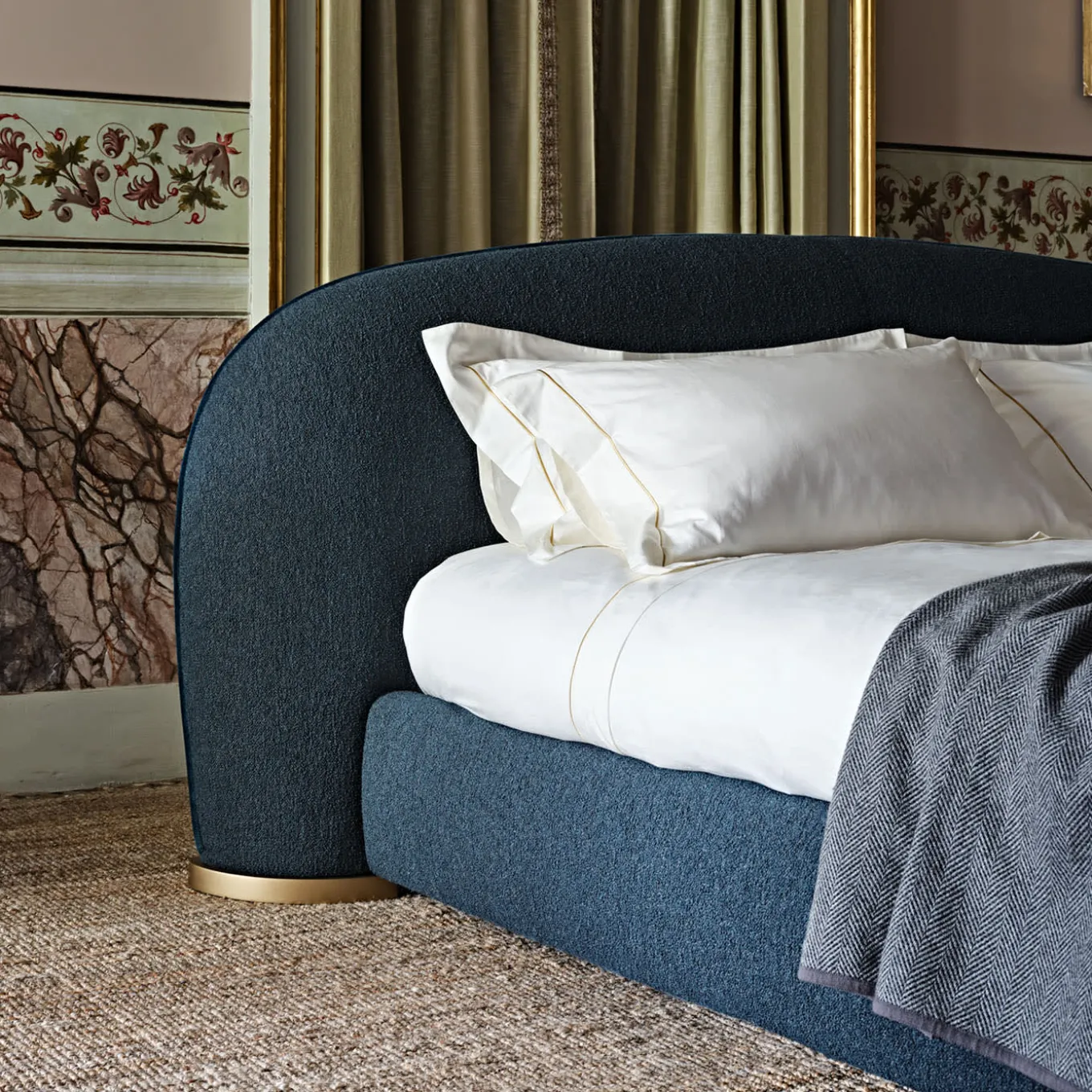 Toledo Bed