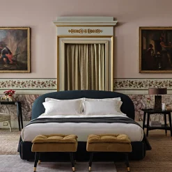 Toledo Bed