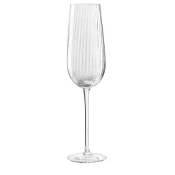 Tolomeo Rigadin Transparent Flute