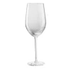 Tolomeo Torsé Transparent White Wine Glass