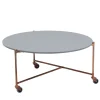 Ton Outdoor Coffee Table
