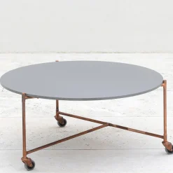 Ton Outdoor Coffee Table