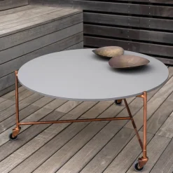 Ton Outdoor Coffee Table